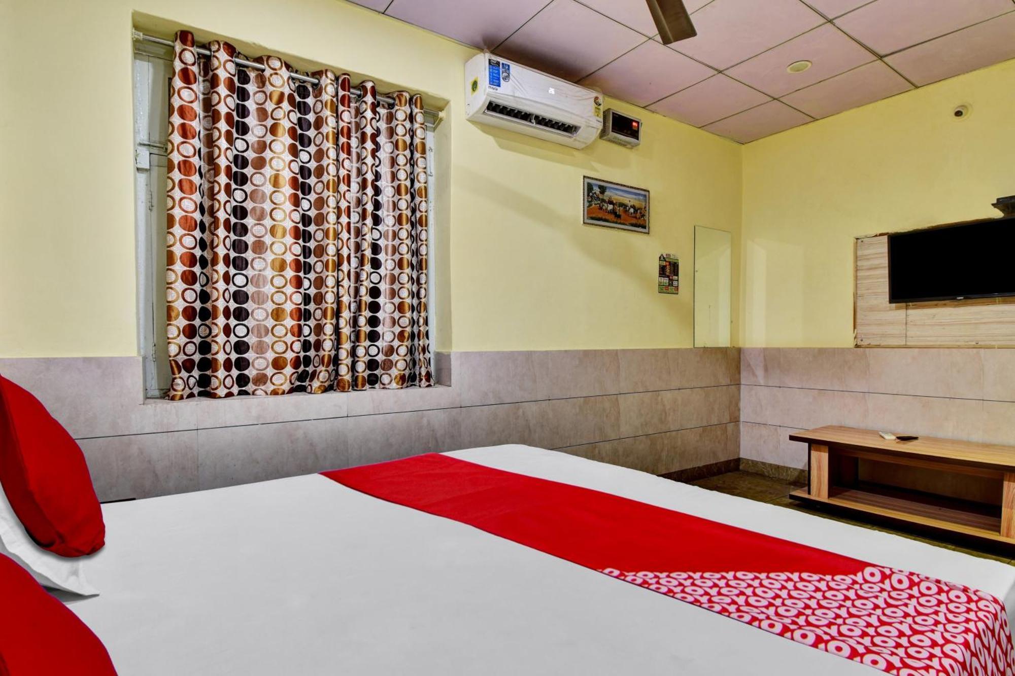 Oyo Flagship Apna Guest House โกตา ภายนอก รูปภาพ